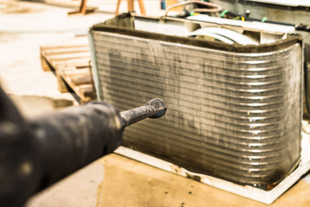 Best Emergency Air Duct Cleaning  in Carlisle Rockledge, AL