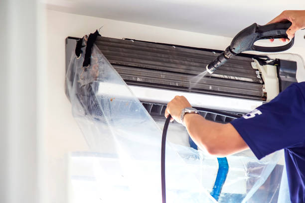 Best Home Air Vent Cleaning  in Carlisle Rockledge, AL