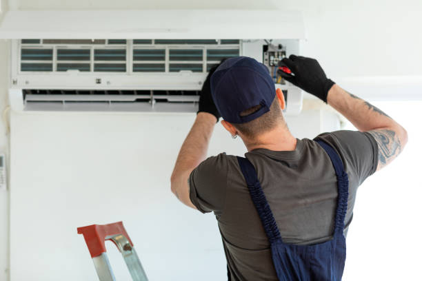 Emergency Air Duct Cleaning in AL