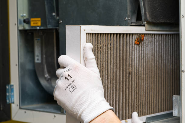 Best Air Vent Cleaning Services  in Carlisle Rockledge, AL