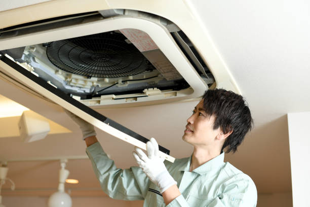 Best Commercial HVAC Duct Cleaning  in Carlisle Rockledge, AL