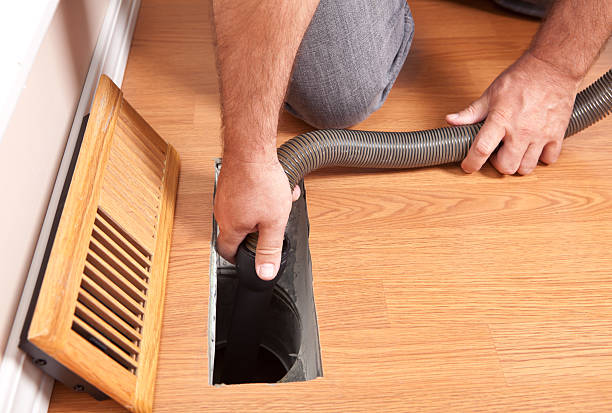 Best Residential Air Duct Cleaning  in Carlisle Rockledge, AL