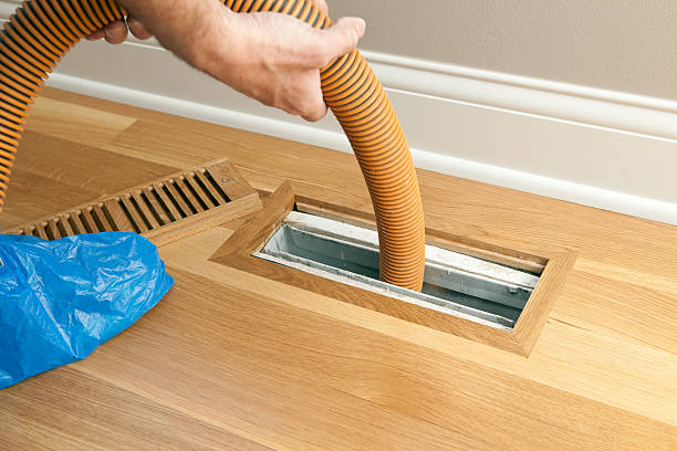 Best HVAC Air Duct Cleaning  in Carlisle Rockledge, AL